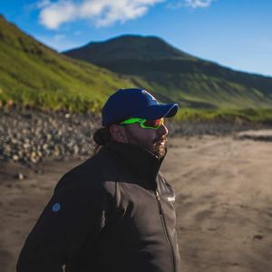 Meet your Posher, Allen